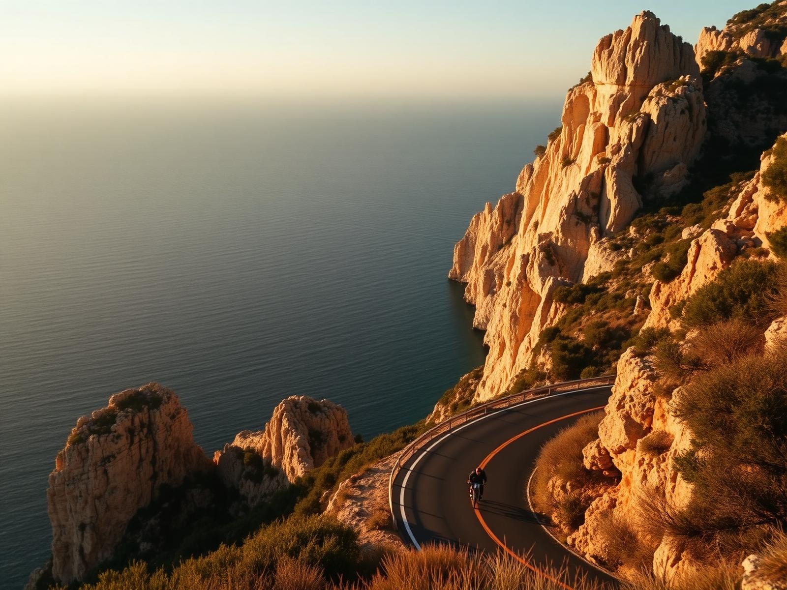 Mallorca cycling tour